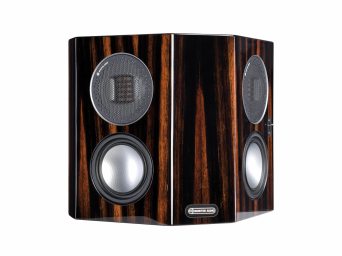 Monitor Audio Gold FX 5G Ebony Głośnik surround Autoryzowany Dealer