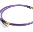 Melodika MDBNR07 Kabel koaksjalny RCA - BNC 75 Ohm do Exposure, Naim, Chord - 0,7m - 2
