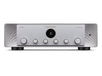 MARANTZ MODEL 30 Srebrny Wzmacniacz Stereofoniczny Premium Autoryzowany Dealer  NA ZAMÓWIENIE