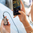 IFI Audio Go Blu Przenośny Wzmacniacz Słuchawkowy z DAC i BT Autoryzowany Dealer - 5