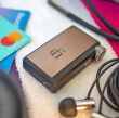 IFI Audio Go Blu Przenośny Wzmacniacz Słuchawkowy z DAC i BT Autoryzowany Dealer - 6