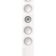 KEF R11 Meta Biały Połysk Kolumny Podłogowe Autoryzowany Dealer - 2