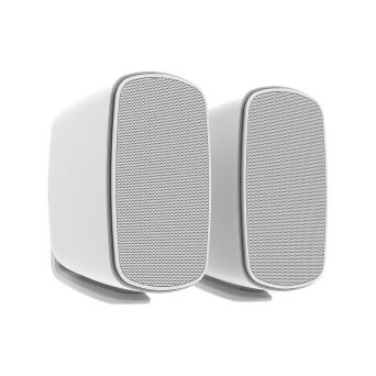 Monitor Audio Climate 3G CL2-M Biały Głośniki zewnętrzne Autoryzowany Dealer