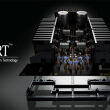 Yamaha R-N800A Srebrny Amplituner Sieciowy Autoryzowany Dealer Srebrny - 9