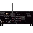 Yamaha R-N800A Srebrny Amplituner Sieciowy Autoryzowany Dealer Srebrny - 10