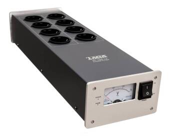 Taga Harmony PH-1000 v2 srebrny filtr zasilania