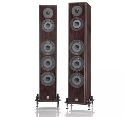 Vienna Acoustics Beethoven Concert Grand Reference Rosewood Kolumny Stereo Autoryzowany Dealer