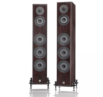 Vienna Acoustics Beethoven Concert Grand Reference Rosewood Kolumny Stereo Autoryzowany Dealer