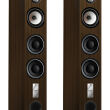 Kolumny podłogowe Triangle Esprit Antal EZ Walnut Autoryzowany dealer - 3