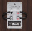 Kolumny podłogowe Triangle Esprit Antal EZ Walnut Autoryzowany dealer - 9