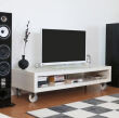 Kolumny podłogowe Triangle Esprit Antal EZ Walnut Autoryzowany dealer - 10