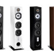 Kolumny podłogowe Triangle Esprit Antal EZ Walnut Autoryzowany dealer - 7