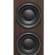 Kolumny podłogowe Triangle Esprit Antal EZ Walnut Autoryzowany dealer - 4