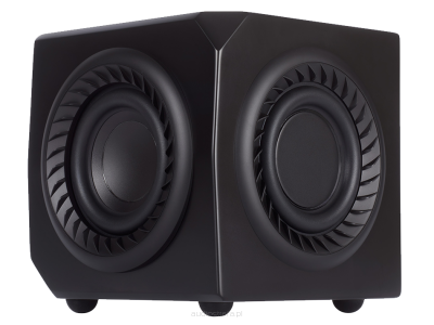 LITHE AUDIO Micro Wireless Subwoofer Autoryzowany Dealer