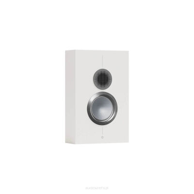 Monitor Audio Gold 6G On-Wall Biały Satyn Głośnik Efektowy Naścienny Autoryzowany Dealer