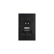 DALI OBERON ON-WALL BLACK Autoryzowany Dealer - 4