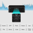 Topping M50 Odtwarzacz Sieciowy  WiFi AirPlay Autoryzowany Dealer - 11