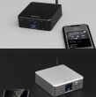 Topping M50 Odtwarzacz Sieciowy  WiFi AirPlay Autoryzowany Dealer - 8