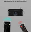 Topping M50 Odtwarzacz Sieciowy  WiFi AirPlay Autoryzowany Dealer - 10