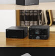 Topping M50 Odtwarzacz Sieciowy  WiFi AirPlay Autoryzowany Dealer - 9