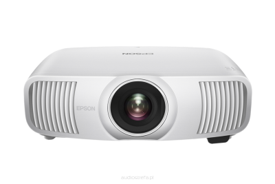 Epson EH-LS9000W Home Cinema Laserowy Projektor 4K Biały Autoryzowany Dealer