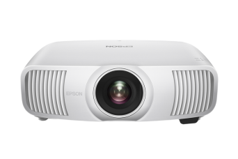 Epson EH-LS9000W Home Cinema Laserowy Projektor 4K Biały Autoryzowany Dealer