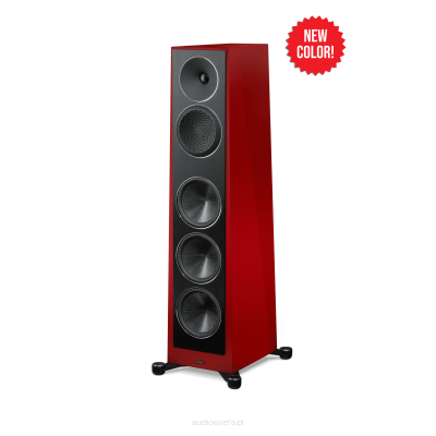 Paradigm Founder 120H Ruby Frostbite