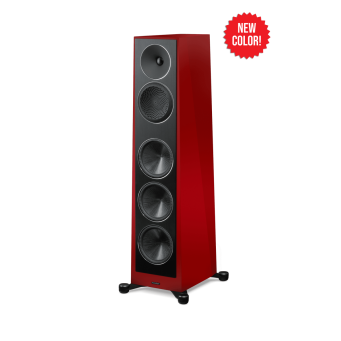 Paradigm Founder 120H Ruby Frostbite