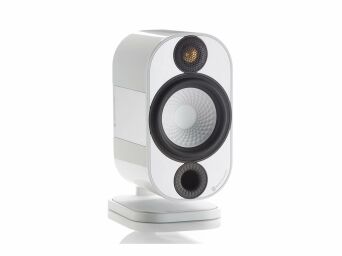 Monitor Audio Apex A10 biały Autoryzowany Dealer