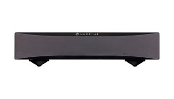 NuPrime Omnia S1 Transport / renderer DLNA (odtwarzacz) audio hi-res sieciowy (strumieniowy)