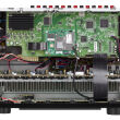 DENON AVR-X2800H Amplituner sieciowy 7.2 8K HEOS Autoryzowany Dealer - 4