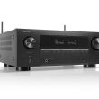 DENON AVR-X2800H Amplituner sieciowy 7.2 8K HEOS Autoryzowany Dealer - 2