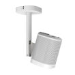 Sonos CEILING MOUNT ONE (Cavus) Biały uchwyt sufitowy do głośnika Sonos ONE Autoryzowane Dealer - 2