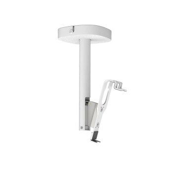 Sonos CEILING MOUNT ONE (Cavus) Biały uchwyt sufitowy do głośnika Sonos ONE Autoryzowane Dealer