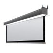 Kauber InCeiling 200x113 Matt White Plus - 2