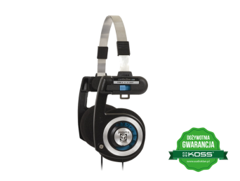 KOSS PORTA PRO Classic Autoryzowany dealer