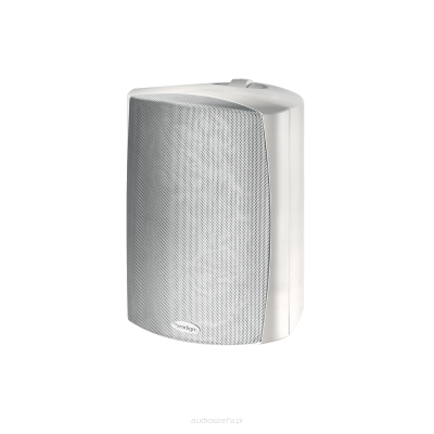 Paradigm Stylus 370 White – zewnętrzny głośnik naścienny