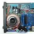 NuPrime IDA-8 Srebrny zintegrowany cyfrowy wzmacniacz stereo 2x100W z przetwornikiem DAC i donglem Bluetooth - 6