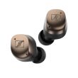 Sennheiser MOMENTUM True Wireless 4 Black Copper Słuchawki Bluetooth Autoryzowany Dealer - 2