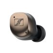 Sennheiser MOMENTUM True Wireless 4 Black Copper Słuchawki Bluetooth Autoryzowany Dealer - 4