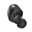 Sennheiser MOMENTUM True Wireless 4 Black Copper Słuchawki Bluetooth Autoryzowany Dealer - 5