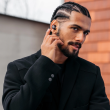 Sennheiser MOMENTUM True Wireless 4 Black Copper Słuchawki Bluetooth Autoryzowany Dealer - 13