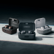 Sennheiser MOMENTUM True Wireless 4 Black Copper Słuchawki Bluetooth Autoryzowany Dealer - 10
