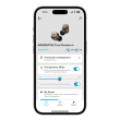 Sennheiser MOMENTUM True Wireless 4 Black Copper Słuchawki Bluetooth Autoryzowany Dealer - 9