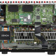 DENON AVC-X3800H Amplituner 11.2 8K Czarny Autoryzowany Dealer - 4