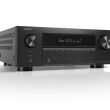 DENON AVC-X3800H Amplituner 11.2 8K Czarny Autoryzowany Dealer - 2
