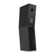 Pylon Audio Diamond Monitor 18 mk2 Lakier Bezbarwny Dąb Black Kolumny Stereo Autoryzowany Dealer - 4