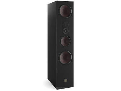 DALI OPTICON 8 MK2 Czarne Kolumny Stereo Autoryzowany Dealer