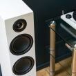 Triangle Elara Active LN-05A Biały  Aktywne kolumny podłogowe Autoryzowany Dealer - 6
