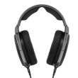 SENNHEISER HD 650 Autoryzowany Dealer - 3